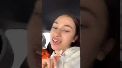 bhad bhabie ig live|BHAD BHABIE .